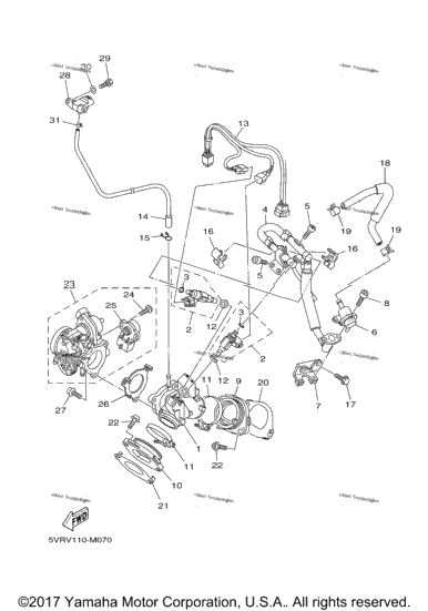 Intake
