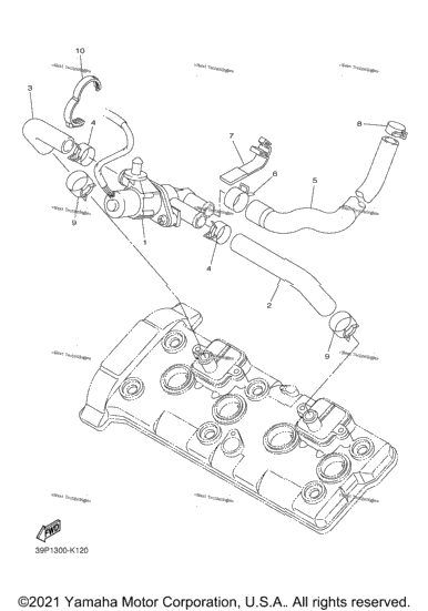 Air Induction System
