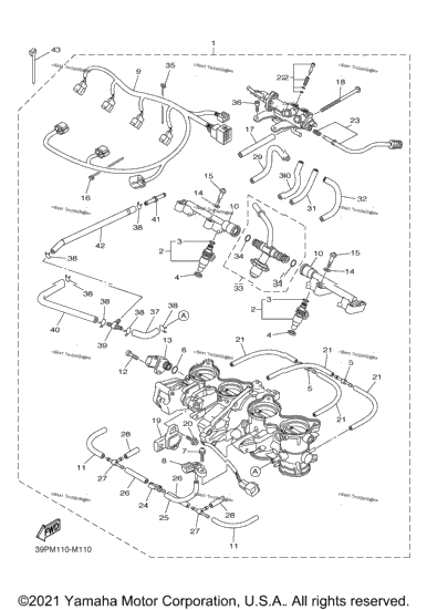 Intake 2