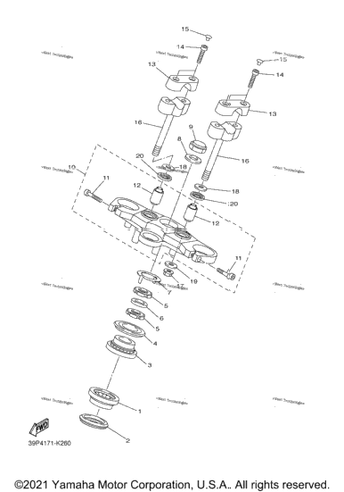 Steering