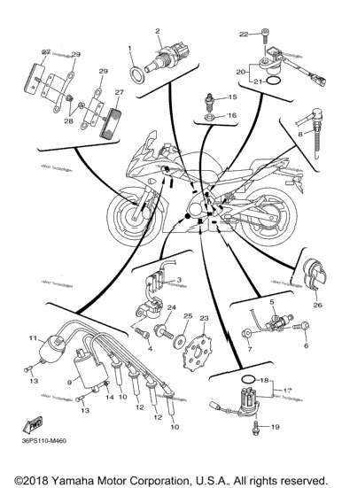 Electrical 1