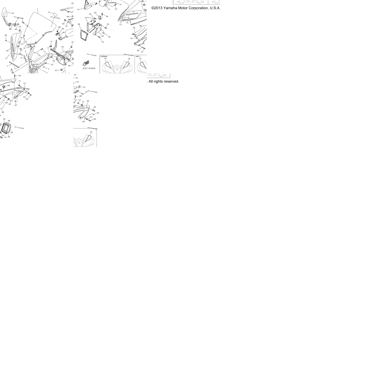 Cowling 1