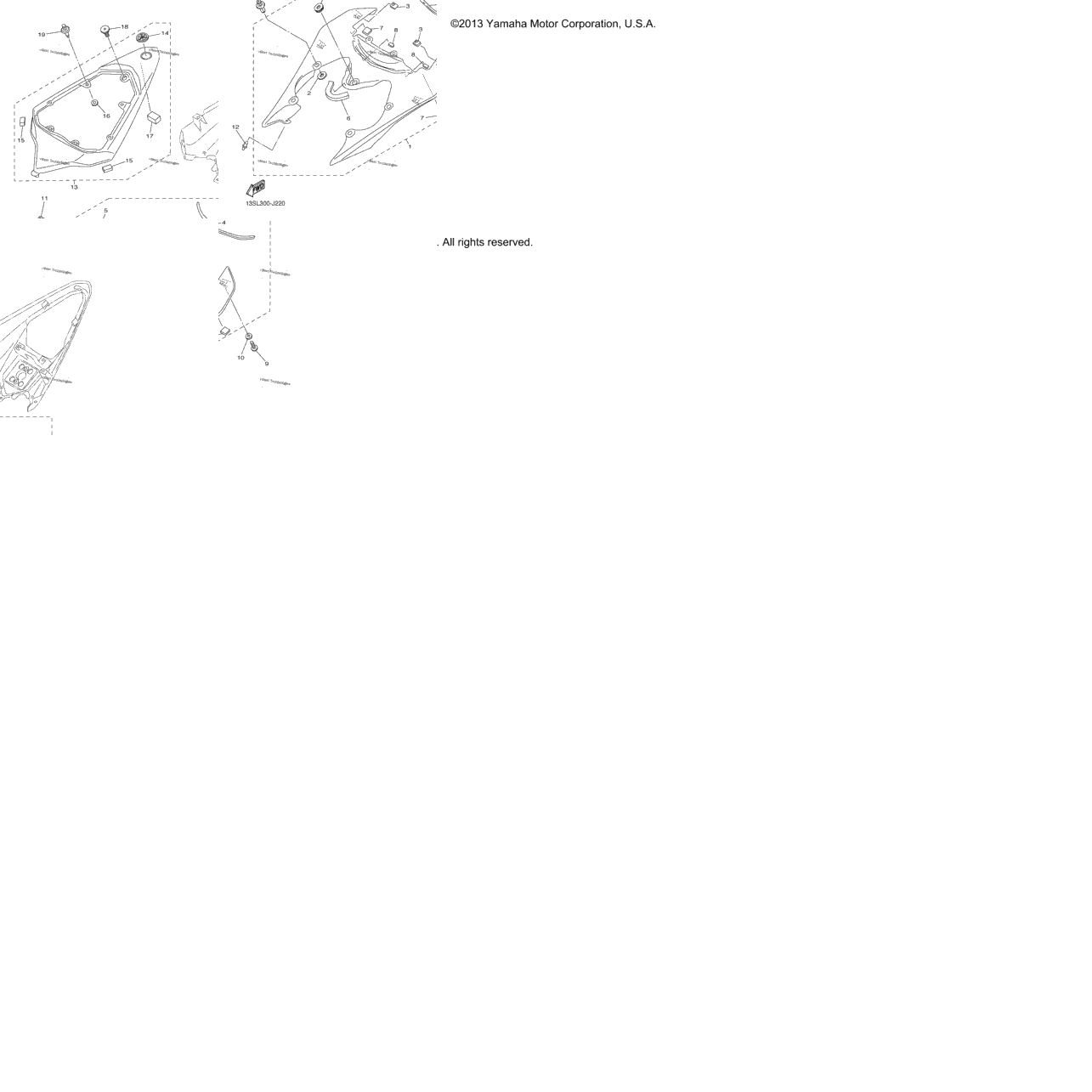 Side Cover
