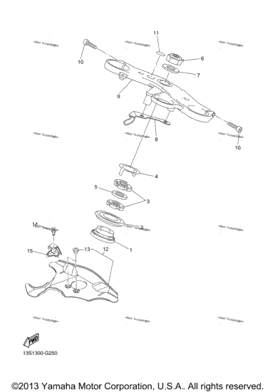 Steering
