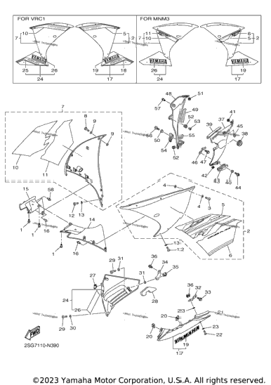 Cowling 2