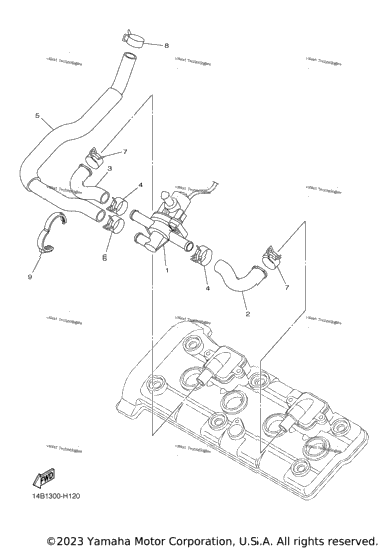Air Induction System