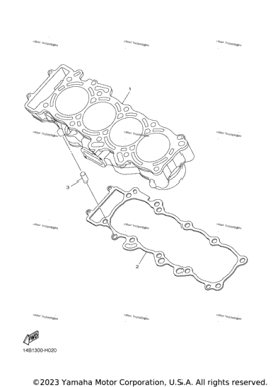 Cylinder