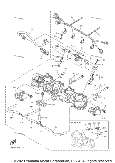 Intake 2