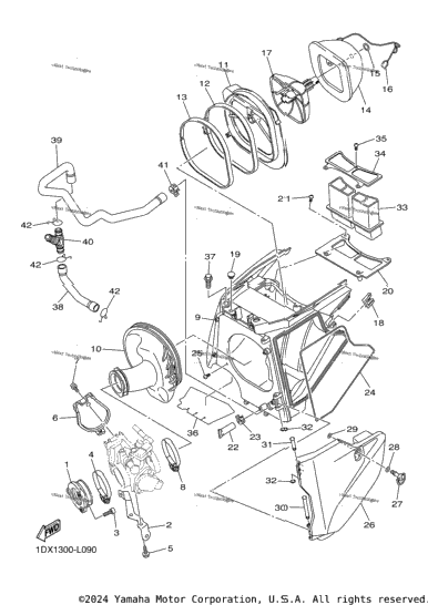 Intake