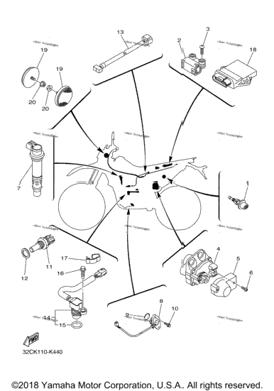 Electrical 1