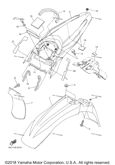 Fender