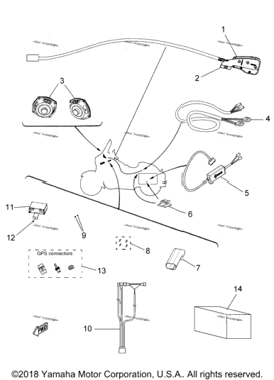 Audio Equipment