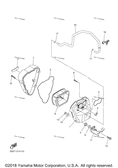 Intake 2
