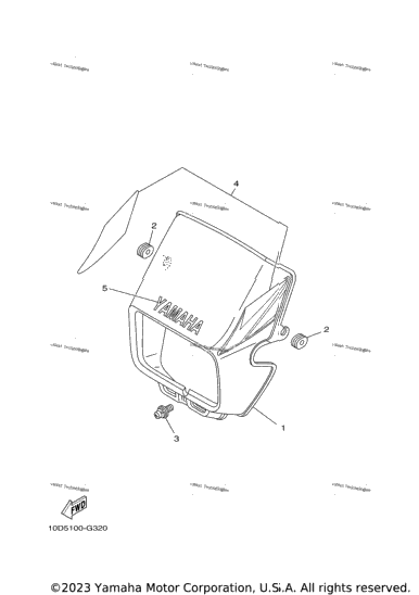 Cowling 1