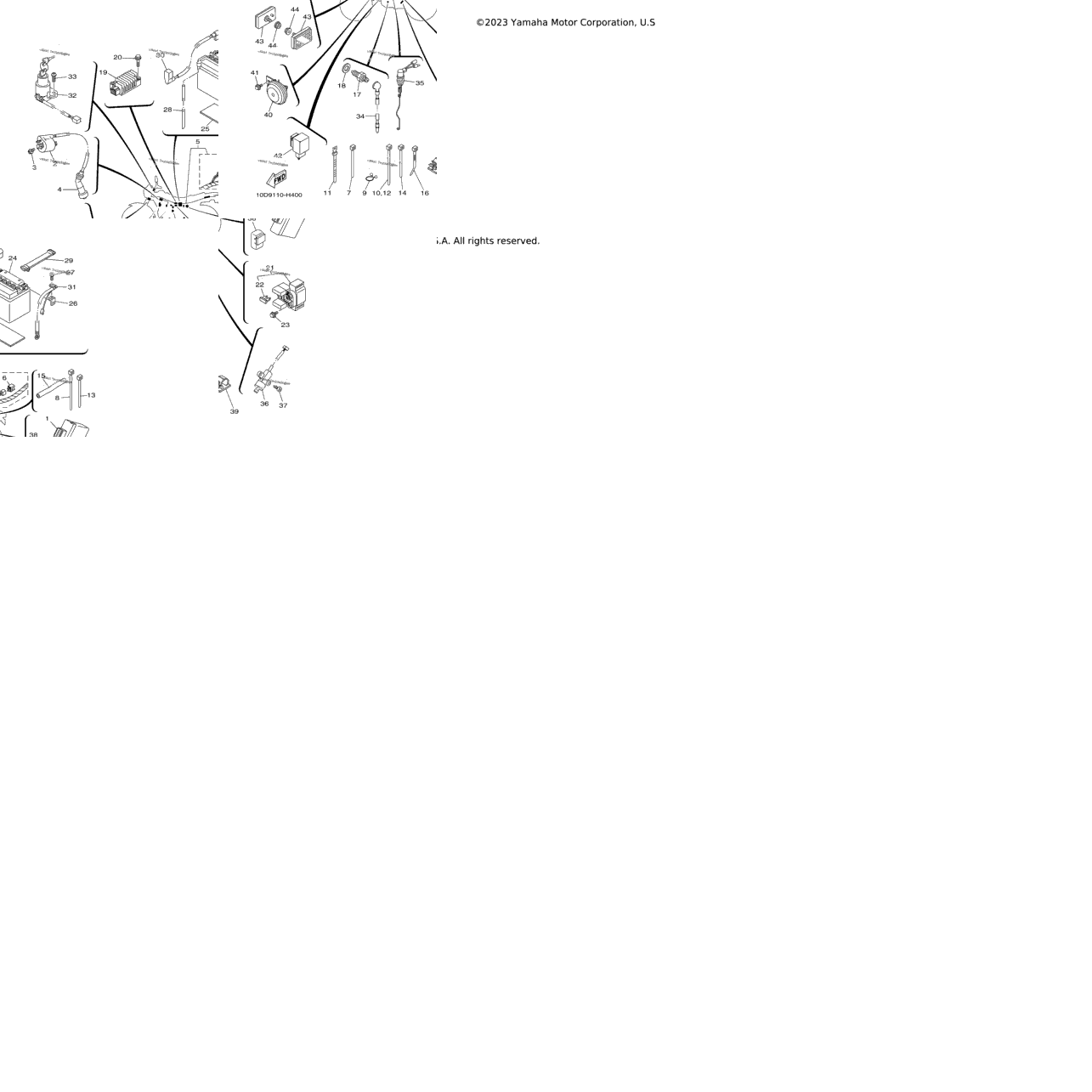 Electrical 1