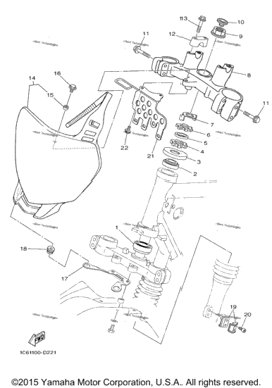 Steering