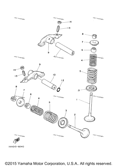 Valve