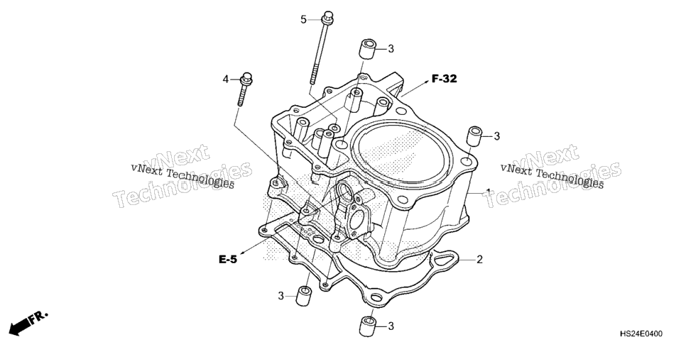 CYLINDER