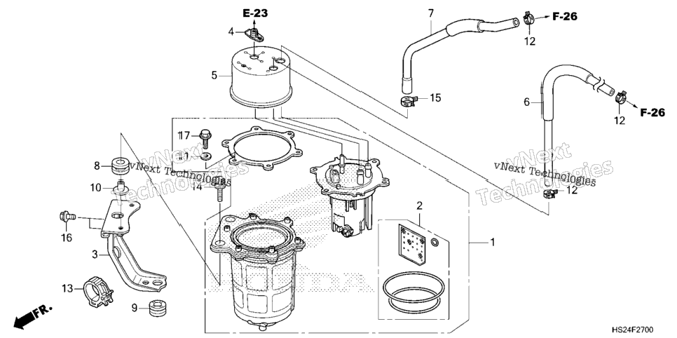 FUEL PUMP
