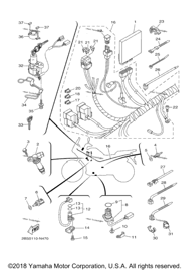 Electrical 1