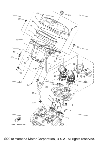 Intake