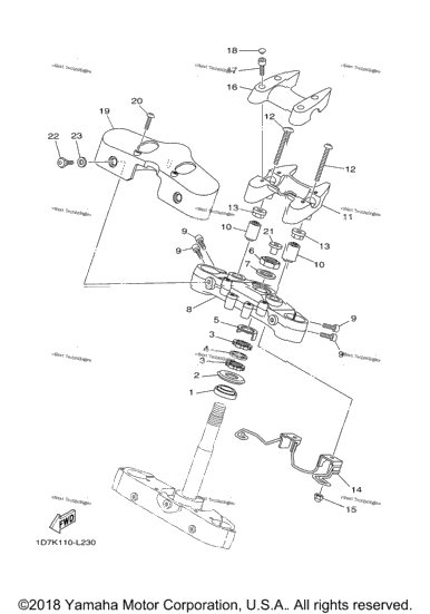Steering