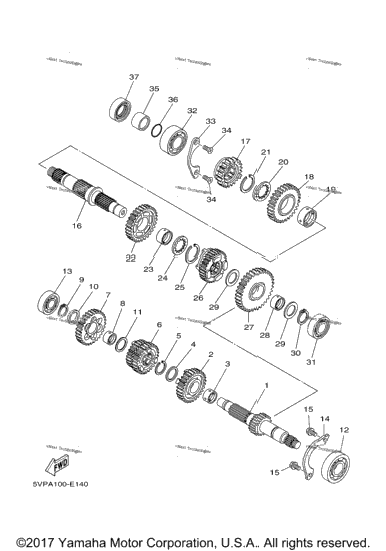 Transmission