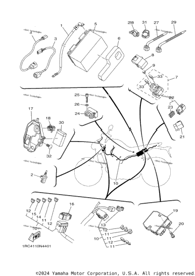 Electrical 1