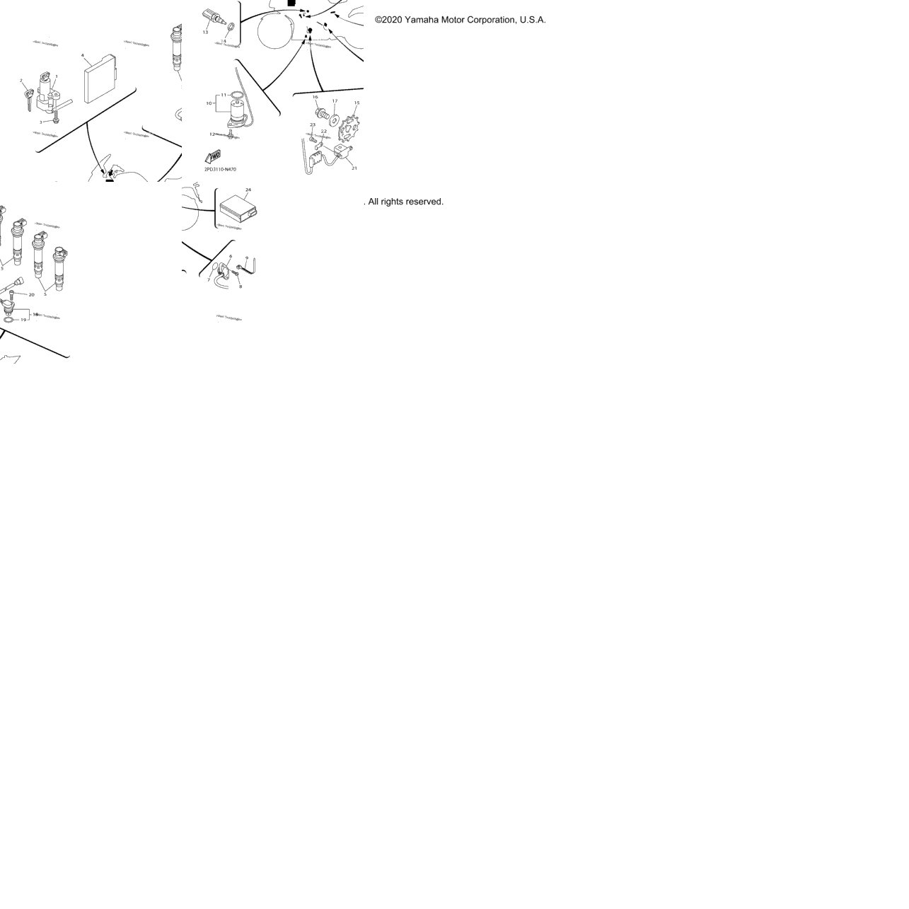 Electrical 1