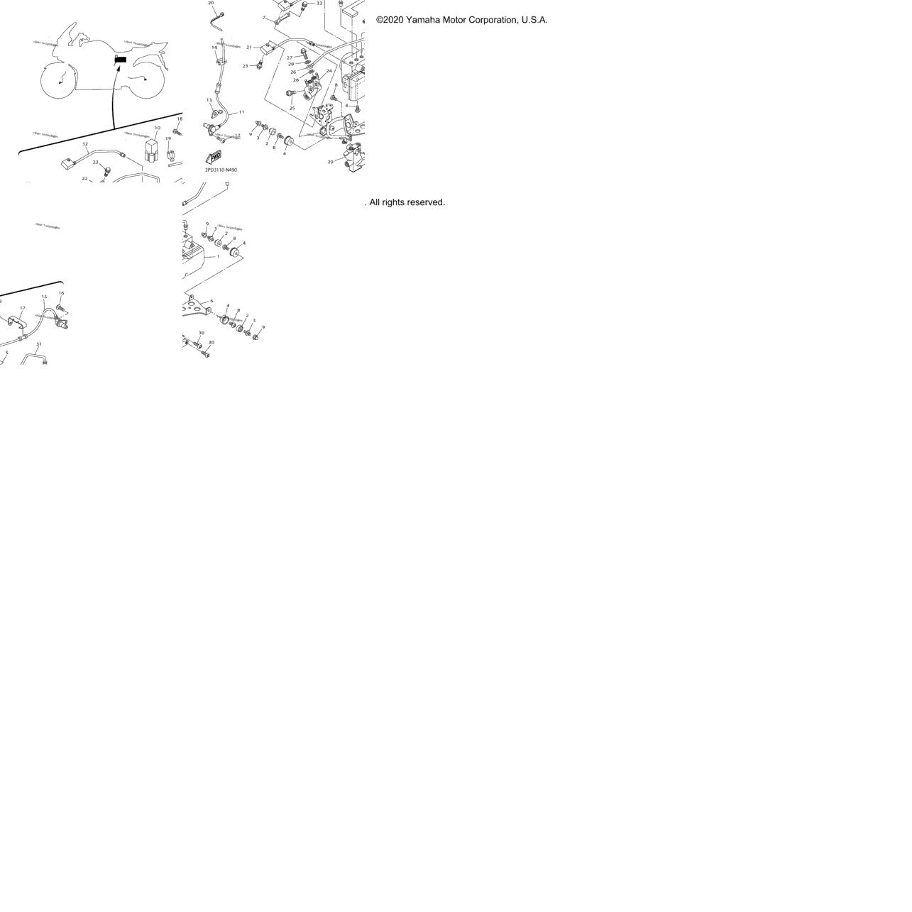 Electrical 3