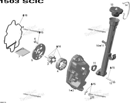 Oil Separator