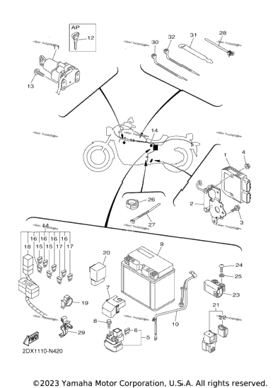 Electrical 2
