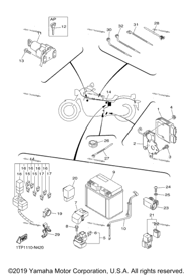 Electrical 2
