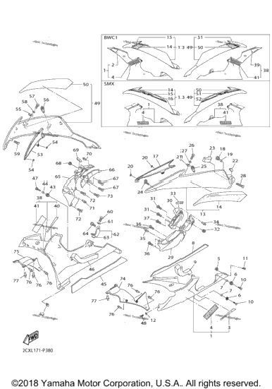 Cowling 2