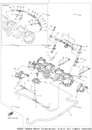 Intake 2