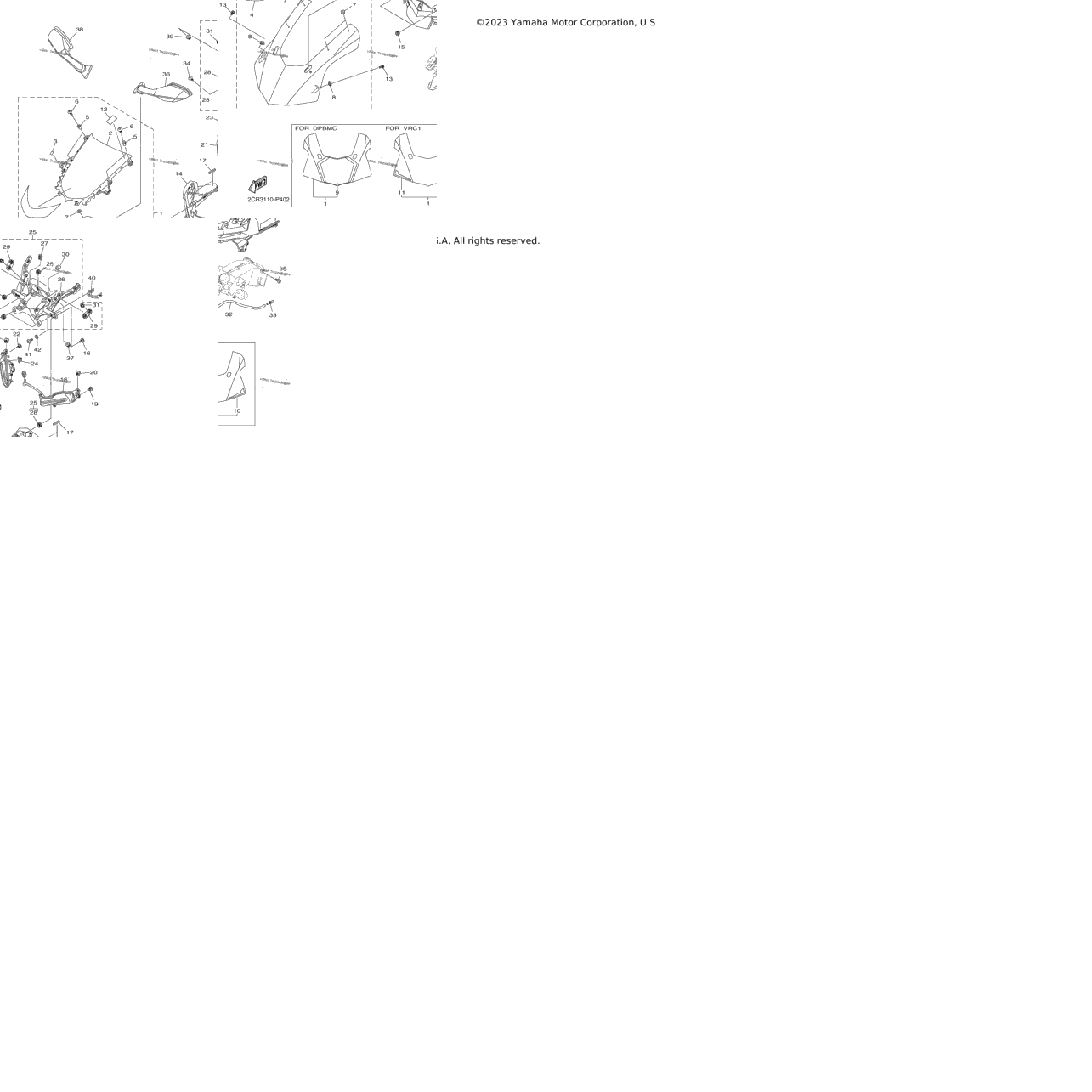 Cowling 1