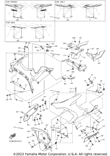 Cowling 2