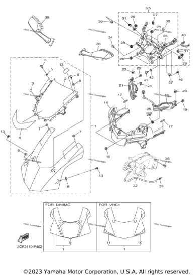 Cowling 1