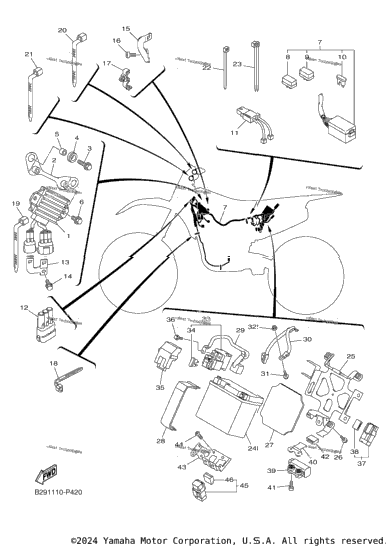 Electrical 2