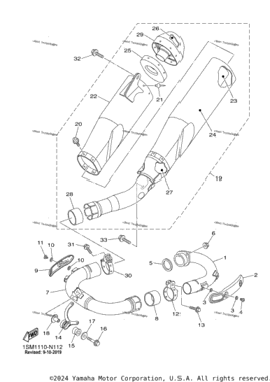 Exhaust