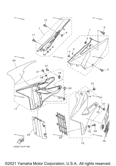 Side Cover