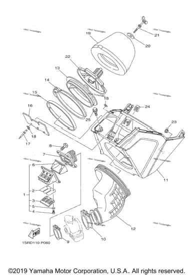 Intake