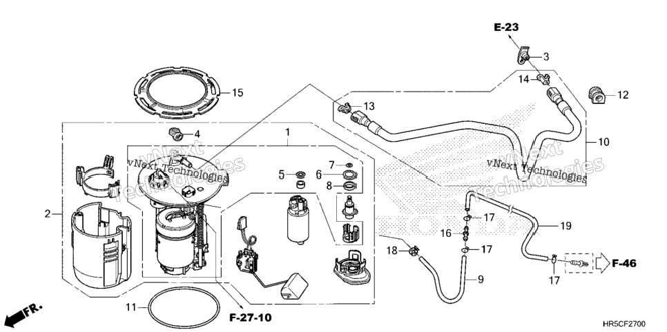 FUEL PUMP