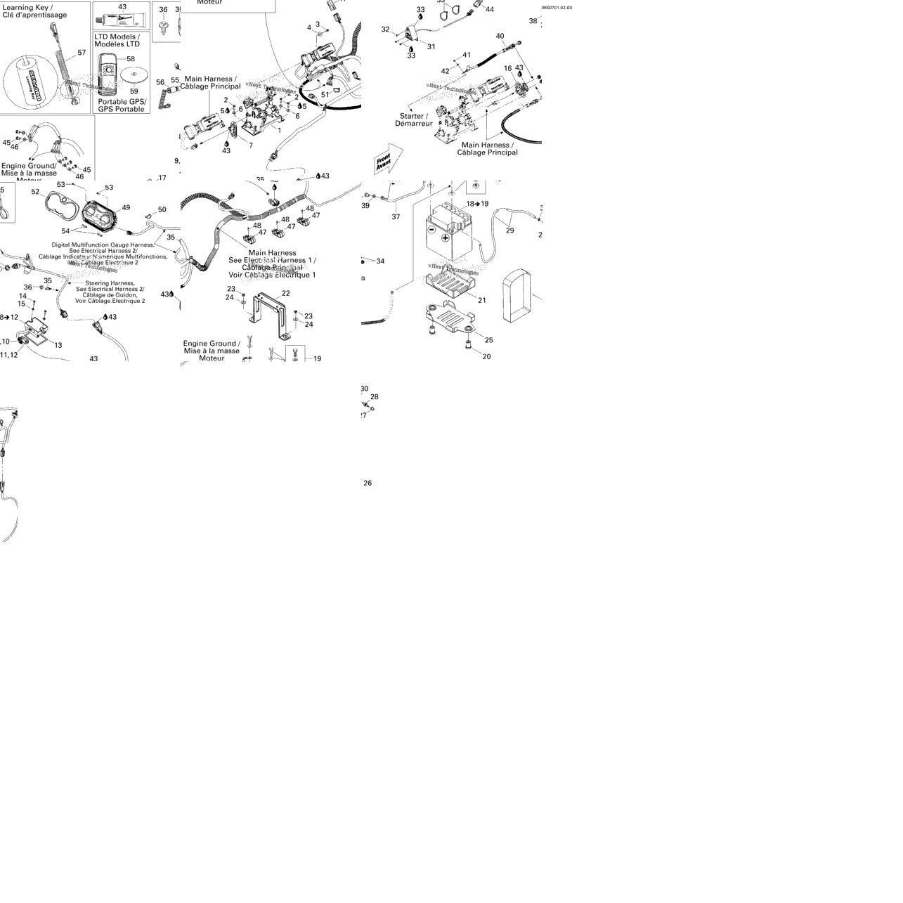 Electrical System