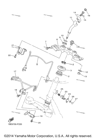 Steering