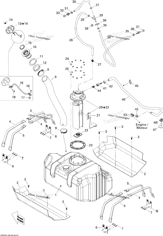 Fuel System