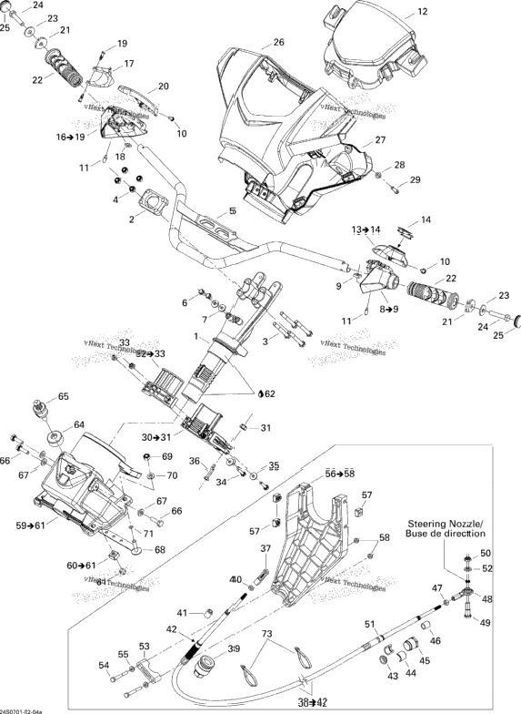 Steering System