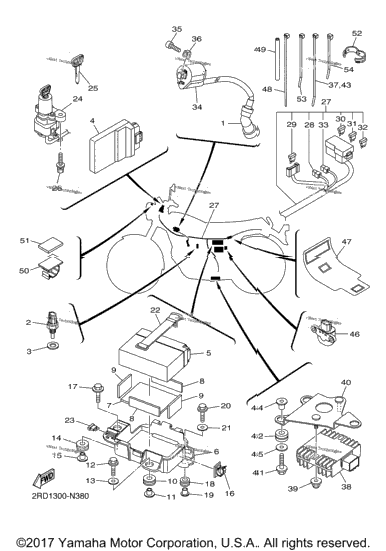 Electrical 1