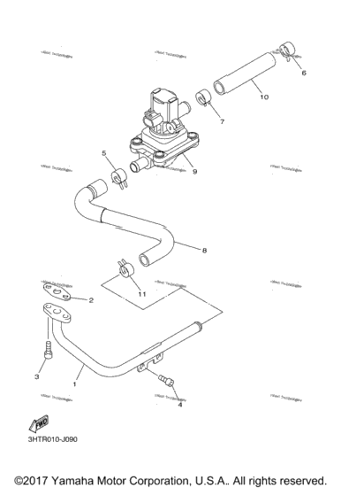 Air Induction System