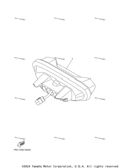 Taillight